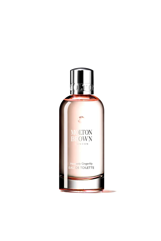 MOLTON BROWN Molton Brown Heavenly Gingerlily Eau de Toilette 100 ml - 511776