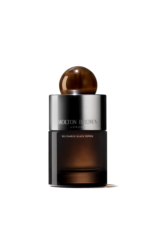 MOLTON BROWN Molton Brown Re-charge Black Pepper Eau de Parfum 100ml - 511777