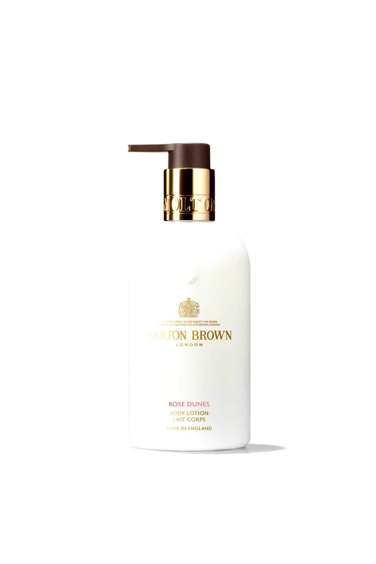 MOLTON BROWN Molton Brown Rose Dunes Body Lotion 300 ml - 5110379