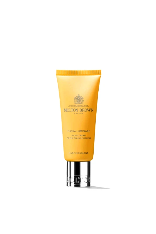 MOLTON BROWN Molton Brown Flora Luminare Hand Cream 40 ml - 5110425