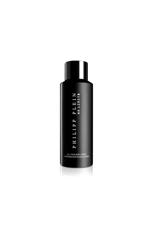 PHILIPP PLEIN Philipp Plein NO LIMIT$ GOOD $HOT Body Spray 150 ml - 8571042793