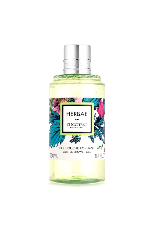 L'OCCITANE L'Occitane En Provence Herbae Par L'Occitane Shower Gel 250 ml - 1052419