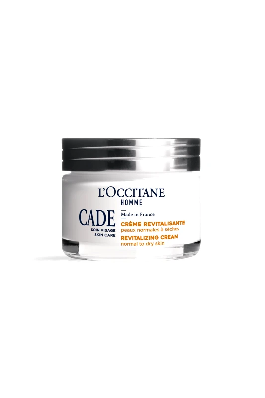 L'OCCITANE L'Occitane Cade Revitalizing Cream 50 ml - 1057205