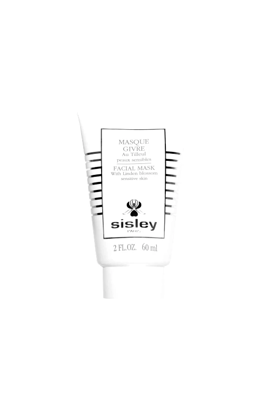 SISLEY Sisley Facial Mask With Linden Blossom 60 ml - 140560
