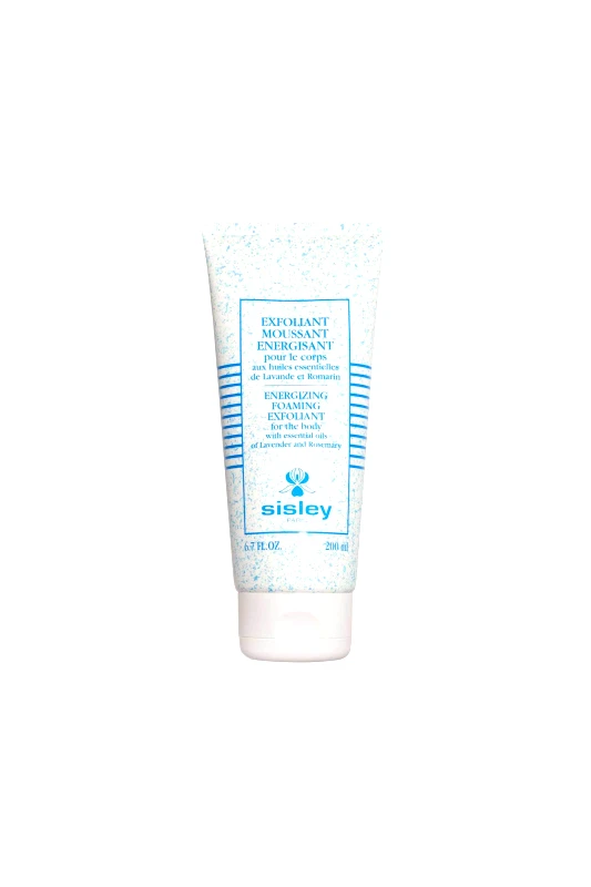 SISLEY Sisley Energising Foaming Exfoliant For The Body 200 ml - 153602