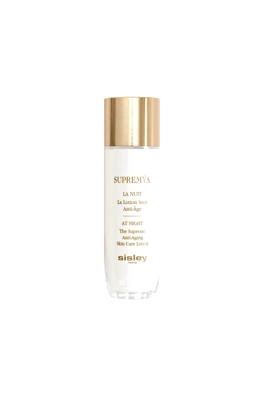 SISLEY Sisley Supremÿa At Night The Supreme Anti-Aging Skin Care Lotion 140 ml - 154070