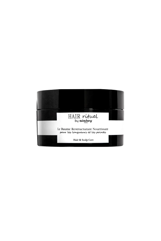 HAIR RITUEL BY SISLEY Hair Rituel by Sisley Restructuring Nourishing Balm For Hair Lengths And Ends 125 gr - 169270