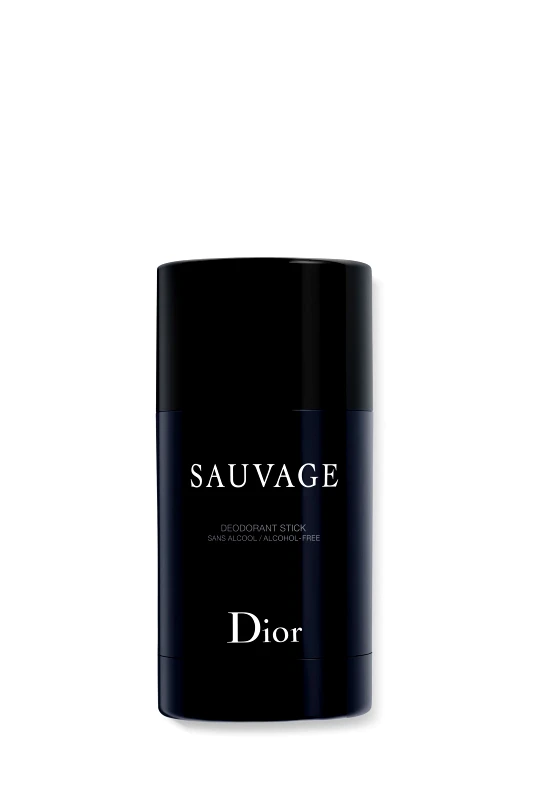 DIOR Dior Sauvage Stick Deodorant 75 gr - F001802000