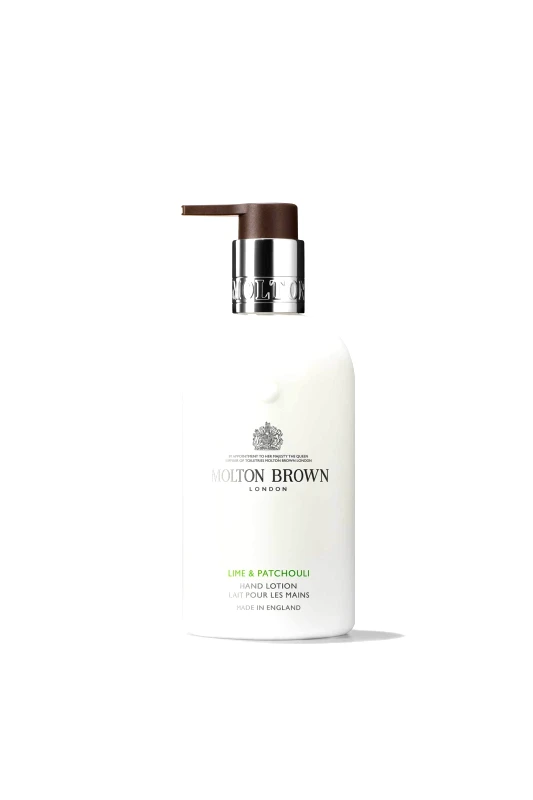 MOLTON BROWN Molton Brown Lime & Patchouli Hand Lotion 300 ml - 511104