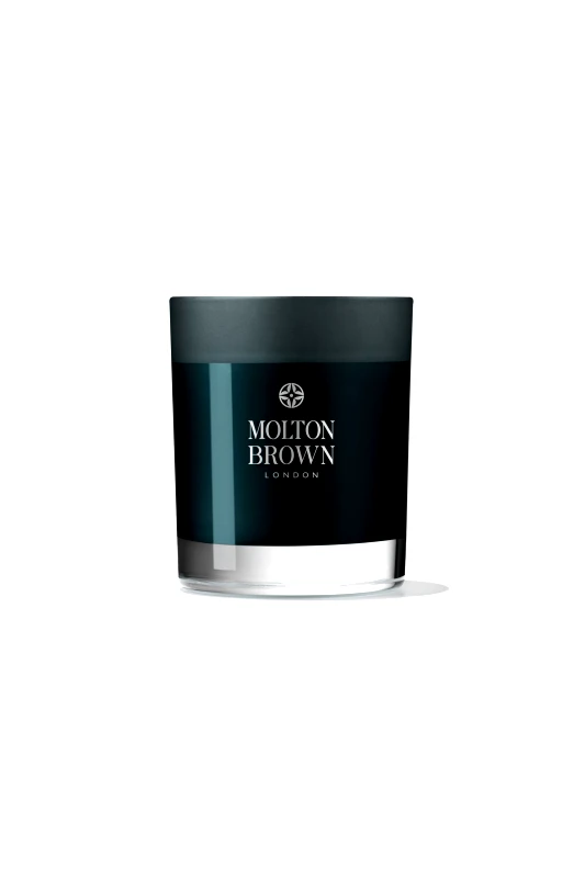 MOLTON BROWN Molton Brown Russian Leather Single Wick Candle 180 gr - 511015