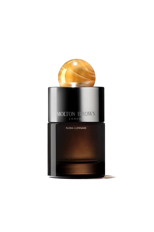 MOLTON BROWN Molton Brown Flora Luminare Eau de Parfum 100 ml - 511145