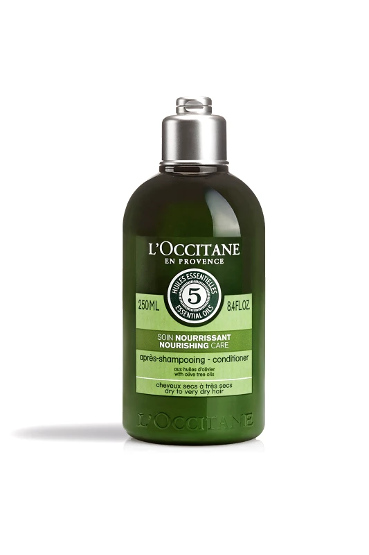 L'OCCITANE L'Occitane En Provence Aromachologie Nourishing Care Conditioner 250 ml - 1051491
