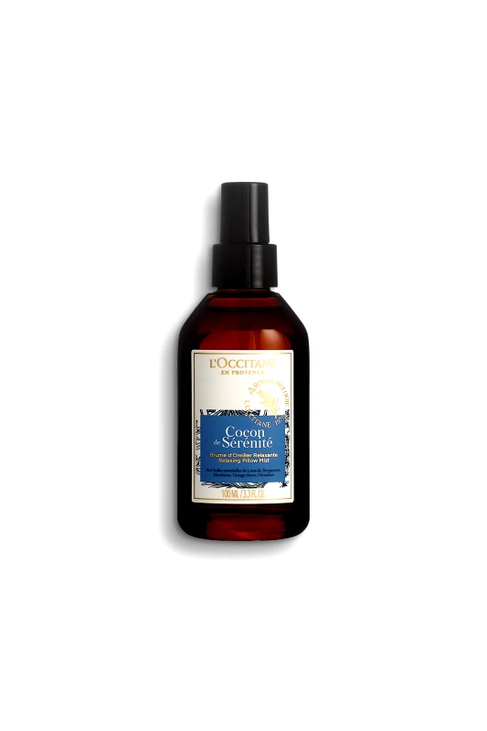 L'OCCITANE L'Occitane Cocoon of Serenity Relaxing Pillow Mist 100 ml - 1053543