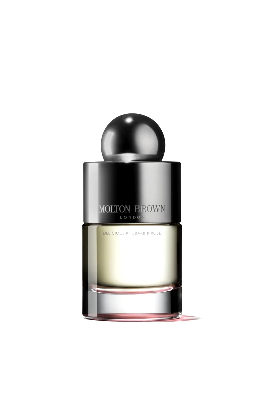 MOLTON BROWN Molton Brown Delicious Rhubarb & Rose Edt 100 ml - 511845