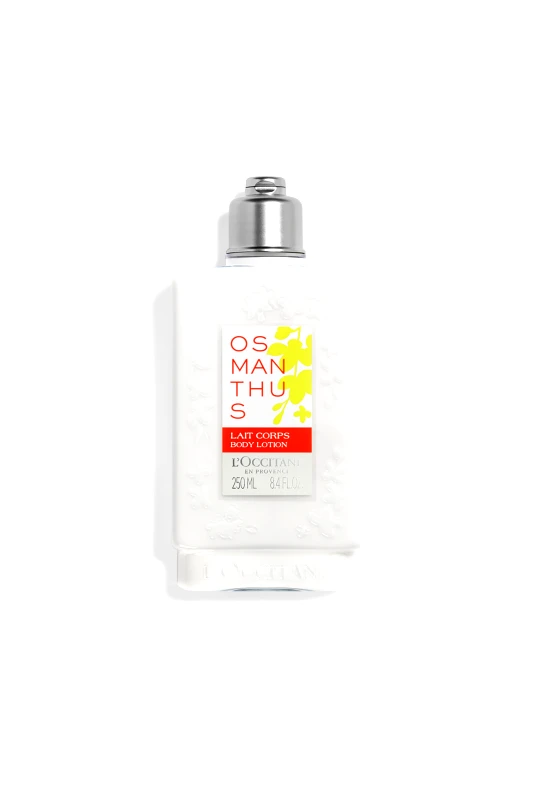 L'OCCITANE L'Occitane Osmanthus Body Lotion 250 ml - 1058200