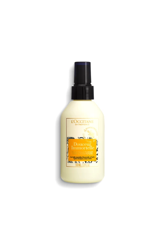 L'OCCITANE L'Occitane Douceur Immortelle Uplifting Home Perfume 100 ml - 1053545