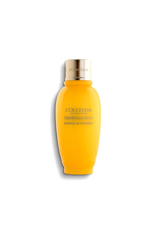 L'OCCITANE L'occitane Immortelle Divine Activating Essence 200 ml - 1057621