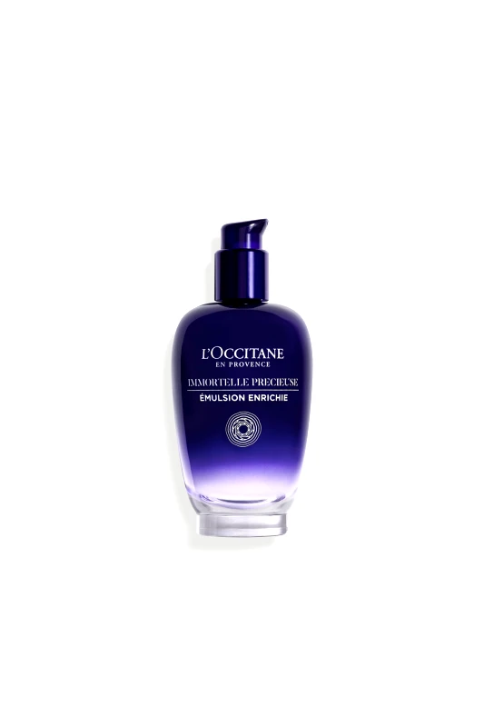 L'OCCITANE L'Occitane Immortelle Presieuse Emulsion 75 ml - 5110029