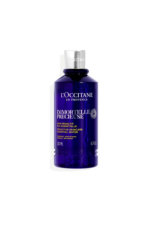 L'OCCITANE L'Occitane Immortelle Presieuse Essential Water 200 ml - 5110031