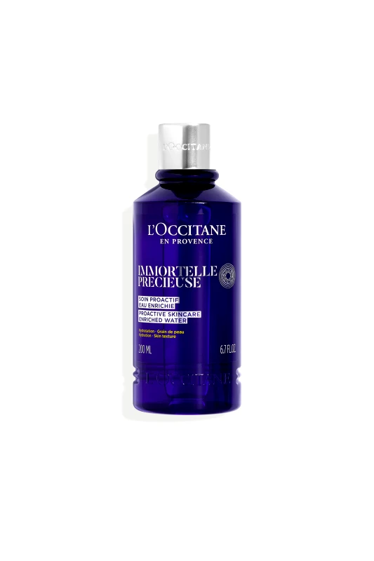 L'OCCITANE L'Occitane Immortelle Presieuse Enriched Water 200 ml - 5110032