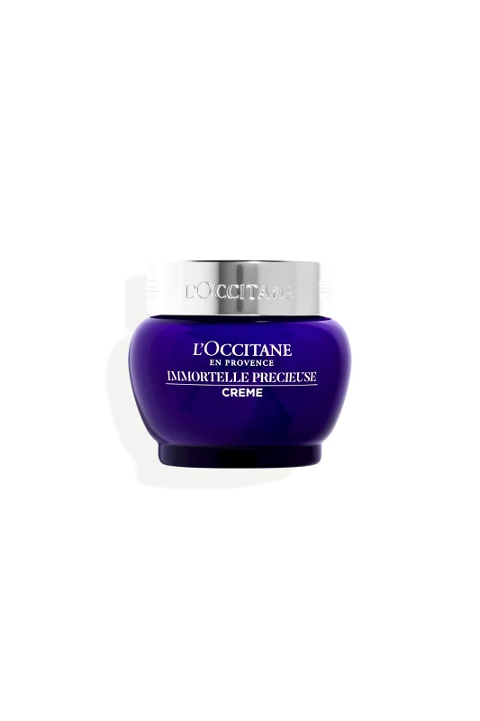 L'OCCITANE L'Occitane Immortelle Presieuse Cream 50 ml - 5110033