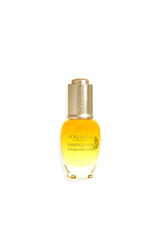 L'OCCITANE L'Occitane Immortelle Divine Youth Oil 30 ml - 5110035