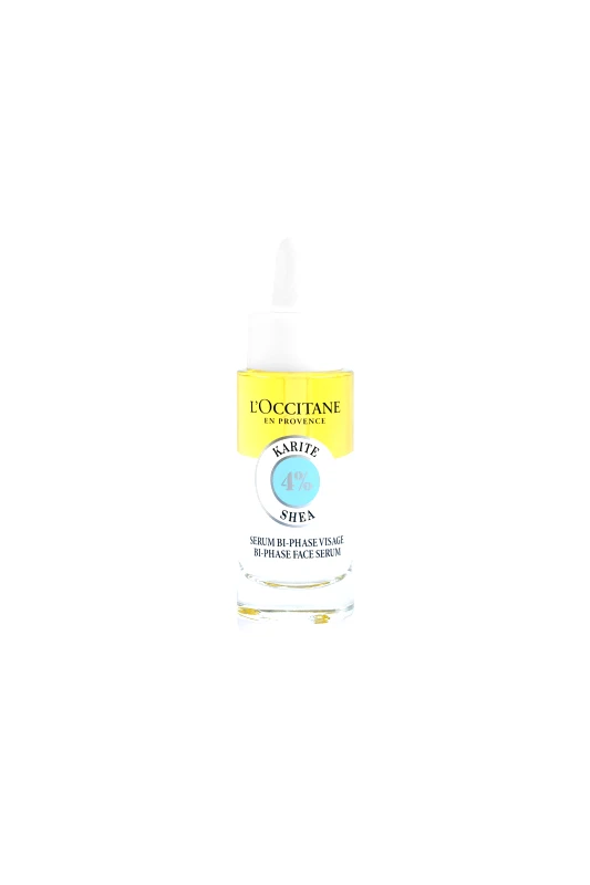 L'OCCITANE L'Occitane Shea Face Comforting Oil 30 ml - 5110279