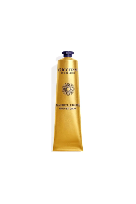 L'OCCITANE L'Occitane Shea Immortelle Youth Hand Cream 75 ml - 5110332