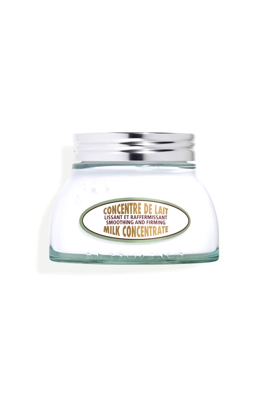 L'OCCITANE L'Occitane Almond Milk Concentrate 200 ml - 5110335