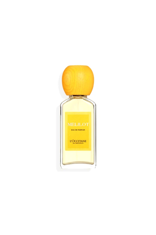 L'OCCITANE L'Occitane Mélilot Eau de Parfum 50 ml - 5110662