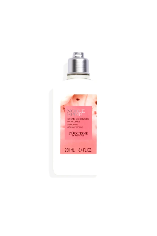 L'OCCITANE L'Occitane Noble Epine Shower Cream 250 ml - 5110651