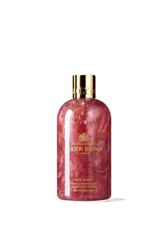 MOLTON BROWN Molton Brown Rose Dunes Bath & Shower Gel 300 ml - 5110362