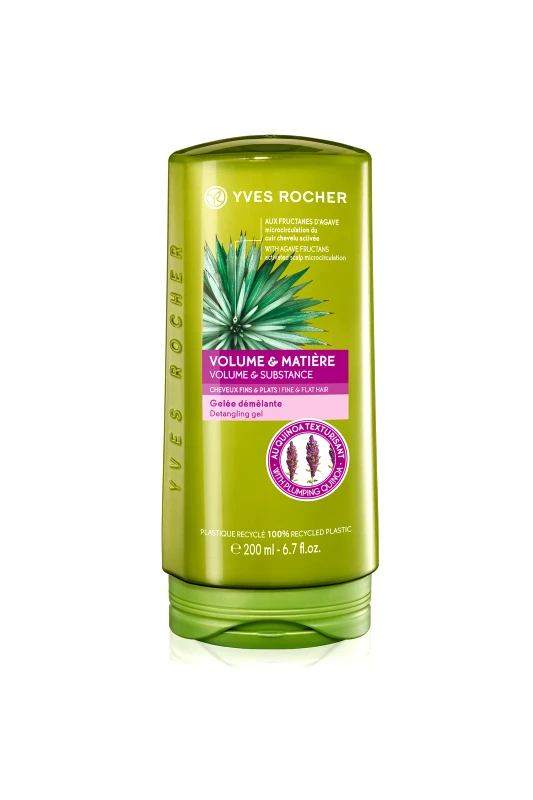 YVES ROCHER Yves Rocher Conditioner Volume 200 ml - 60160