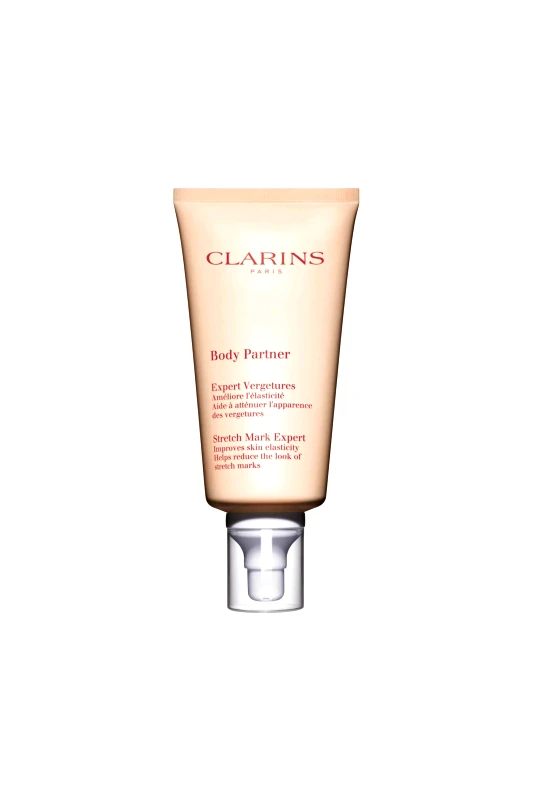 CLARINS Clarins Body Partner Stretch Mark Expert 175 ml - 80045944