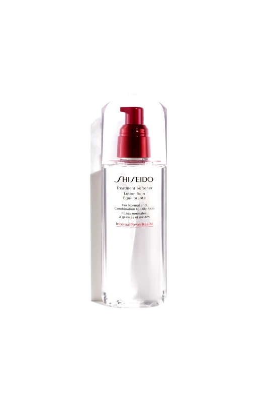 SHISEIDO Shiseido Treatment Softener 150 ml - 10114531301