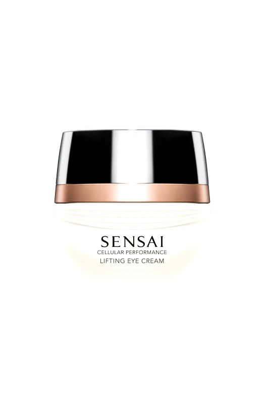 SENSAI Sensai Cellular Performance Lifting Eye Cream 15 ml - 18696