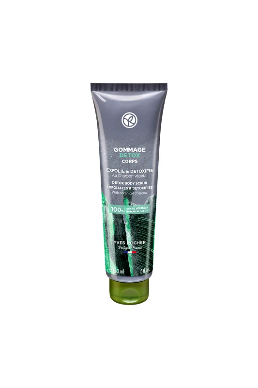 YVES ROCHER Yves Rocher Detox Body Scrub 150 ml - 45316
