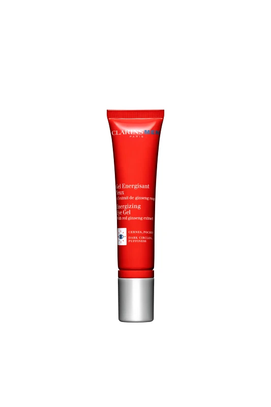 CLARINS Clarins Men Energizing Eye Gel 15 ml - 80071985