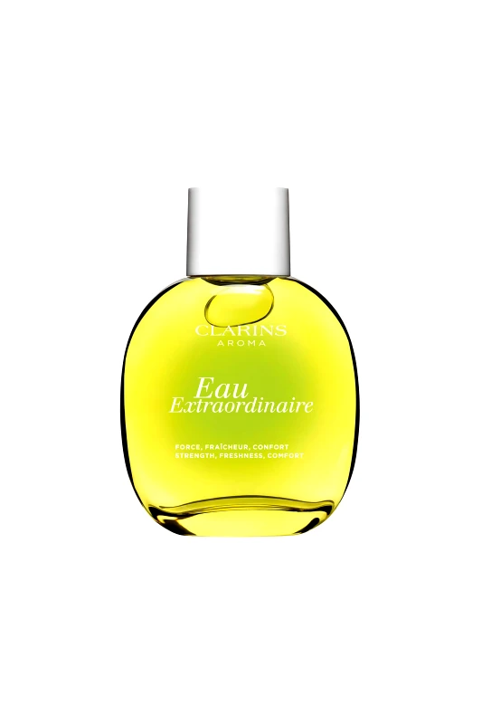 CLARINS Clarins Eau Extraordinaire 100 ml - 80083340