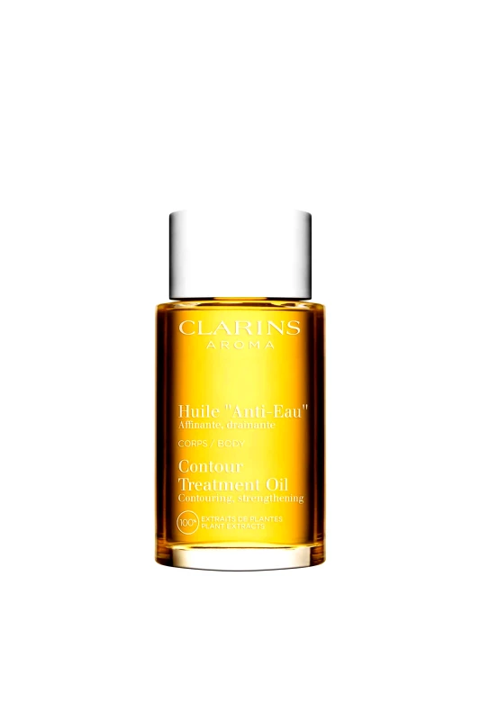 CLARINS Clarins Contour Body Treatment Oil Contouring/Strengthening 100 ml - 80083877