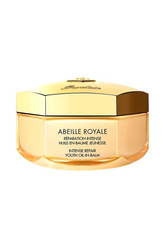 GUERLAIN Guerlain Abeille Royale Intense Repair Youth Oil-In-Balm 80 ml - G061609