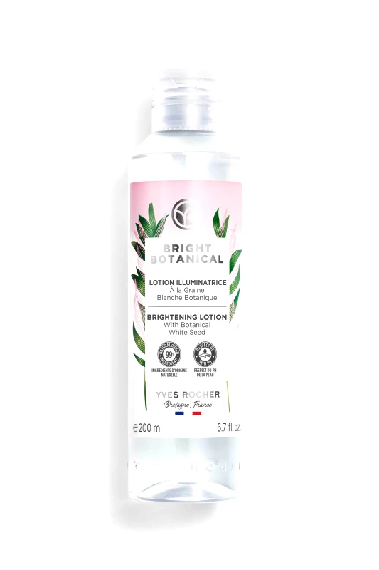 YVES ROCHER Yves Rocher Brightening Lotion 200 ml - 43497
