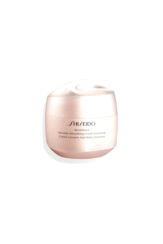 SHISEIDO Shiseido Benefiance Wrinkle Smoothing Enriched Cream 75 ml - 10116046301