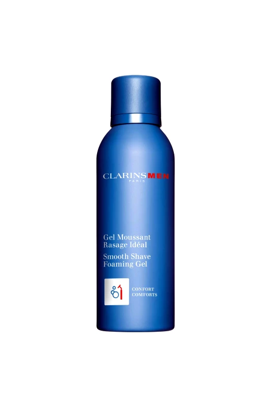 CLARINS Clarins Smooth Shave Foaming Gel 150 ml - 80095098