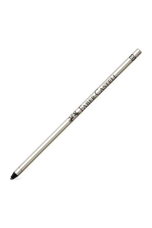 FABER-CASTELL Faber-Castell Ανταλλακτικό για στυλό διαρκείας Pocket Ball Pen Μαύρο - 077148760