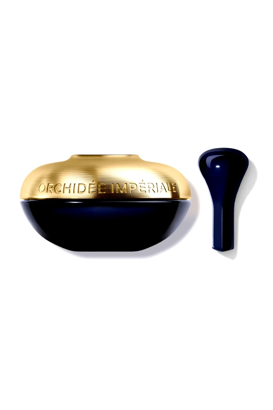 Guerlain Orchidée Impériale The Molecular Concentrate Eye Cream 20 ml - G061687 φωτογραφία