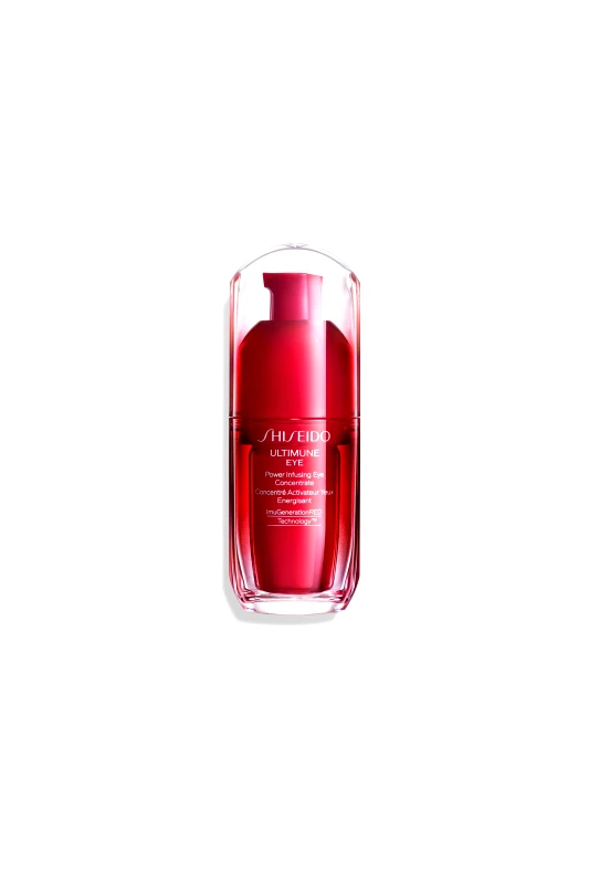 SHISEIDO Shiseido Ultimune Power Infusing Eye Concentate 15 ml - 15478