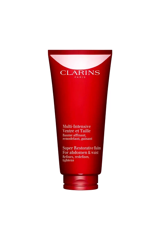 CLARINS Clarins Super Restorative Abdomen & Waist Balm 200 ml - 80093316