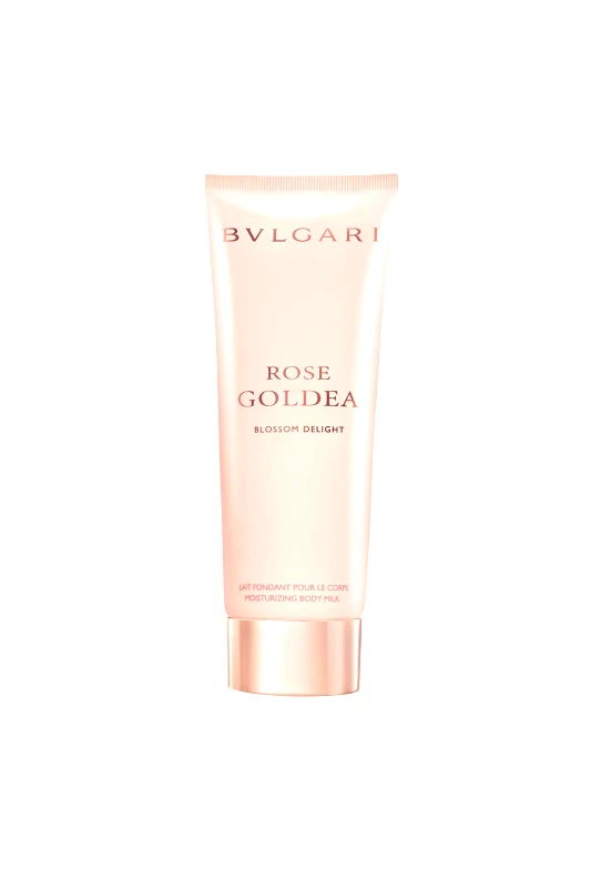 BVLGARI Bvlgari Rose Goldea Blossom Delight Body Milk 200 ml - 41699