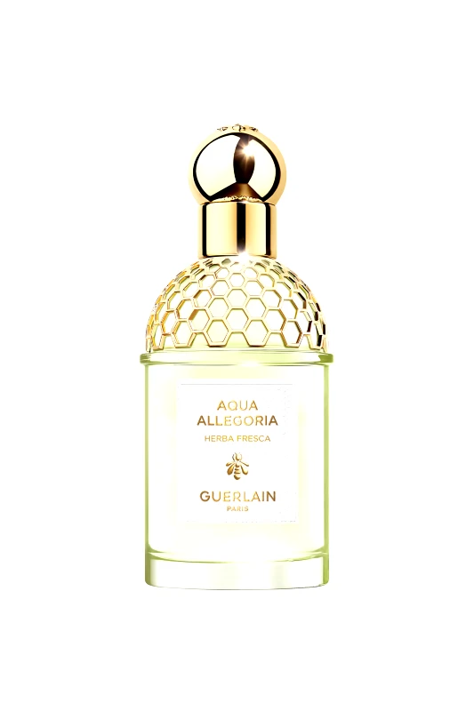 GUERLAIN Guerlain Aqua Allegoria Herba Fresca - Eau De Toilette 75 ml - G014392
